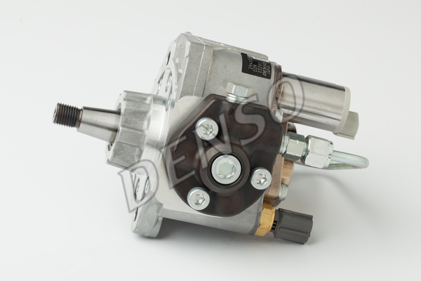 COMMON RAİL PUMP TOYOTA LAND CRUISER / PRADO J120 02-10