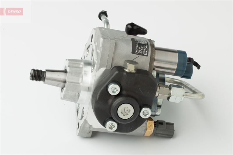 YAKIT ENJEKSİYON POMPASI NISSAN MITSUBISHI PAJERO SPORT II 2.5DI-D 4WD 08 L200 2.5DI-D 05-15
