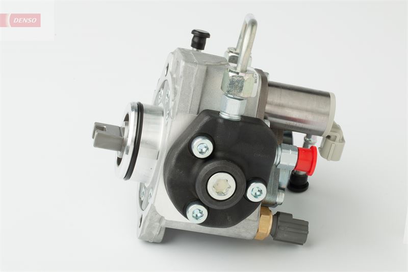 COMMON RAİL PUMP LEXUS IS II 05-13