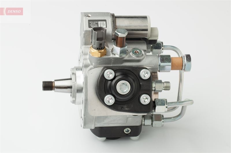 COMMON RAİL PUMP TOYOTA LAND CRUISER J200 07-