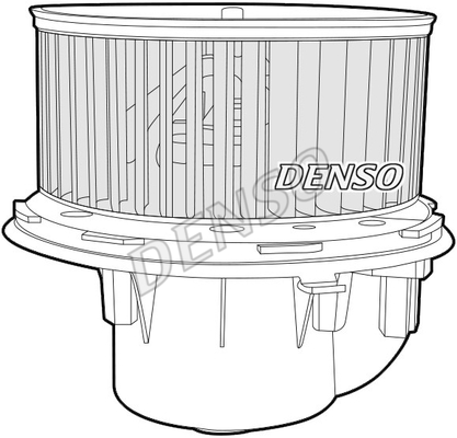CABİN BLOWER FORD GALAXY I 95-06