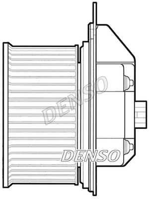 CABİN BLOWER LANCIA LYBRA 99-05