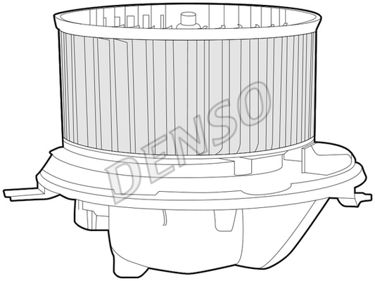 CABİN BLOWER AUDI A3 8P 03-13