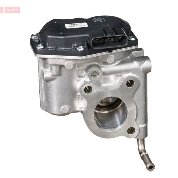 EMS. EGR VALVE