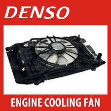 FAN MOTORU CORSA D-GRANDE PUNTO 1.3 MULTIJET 90HP 06