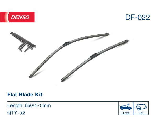 SİLECEK 65 48 MM FORD CMAX-FOCUS