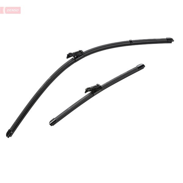 WİPER. FLAT FRONT BLADE