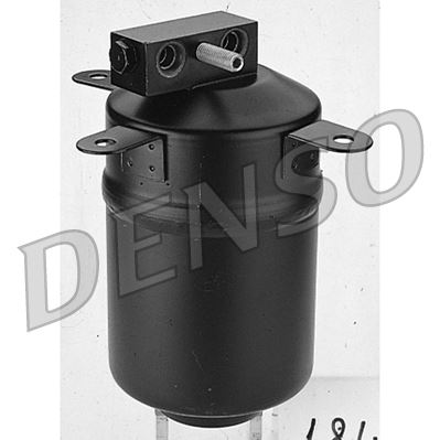DRYER. AİR CONDİTİONİNG BMW 5 E34 87-97