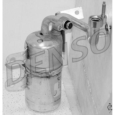 DRYER. AİR CONDİTİONİNG FORD FOCUS C-MAX 03-07