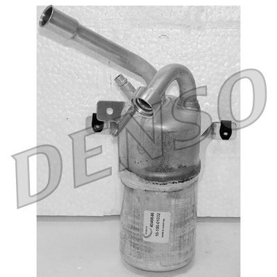 DRYER. AİR CONDİTİONİNG FORD TOURNEO CONNECT 02-13