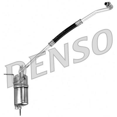 DRYER. AİR CONDİTİONİNG JAGUAR X-TYPE 01-09