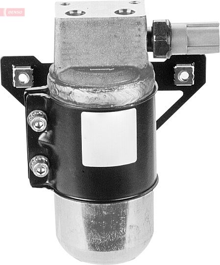 DRYER. AİR CONDİTİONİNG MG MGF 95-02