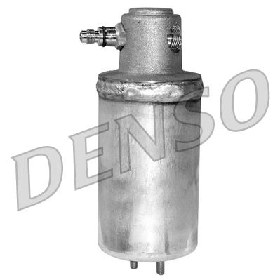 DRYER. AİR CONDİTİONİNG SEAT INCA 6K9 95-03
