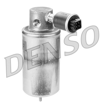 DRYER. AİR CONDİTİONİNG VW CADDY II 9K. 9U 95-04
