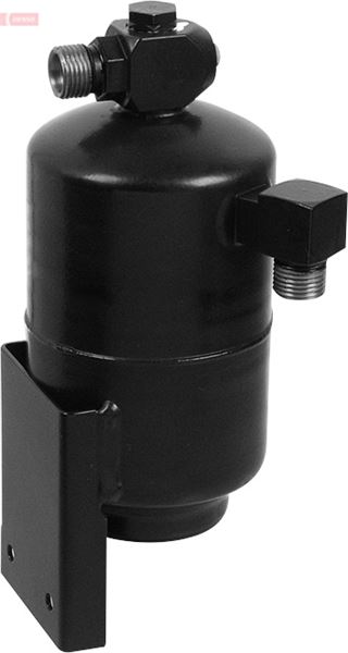 DRYER. AİR CONDİTİONİNG AUDI A4 8E. B6 00-04