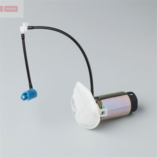 GAS INJ. ELECTRİC FUEL PUMP