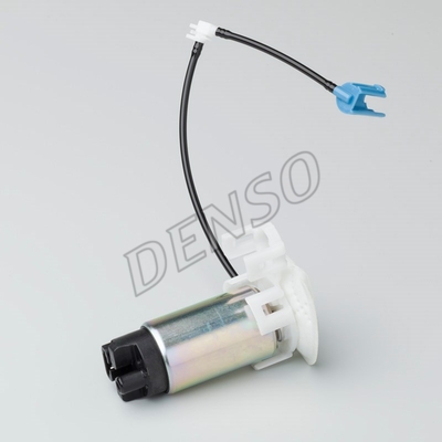 GAS INJ. ELECTRİC FUEL PUMP