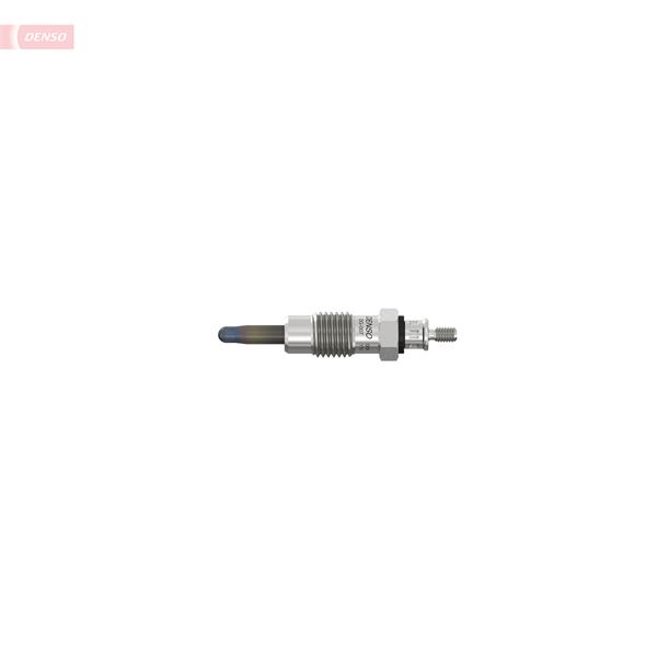 IGNİTİON. GLOW PLUG
