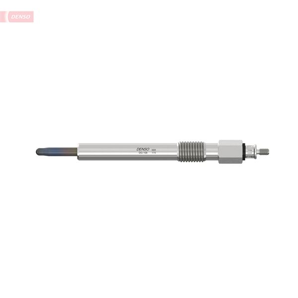 IGNİTİON. GLOW PLUG