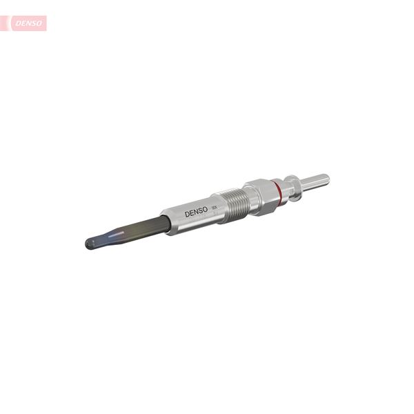IGNİTİON. GLOW PLUG