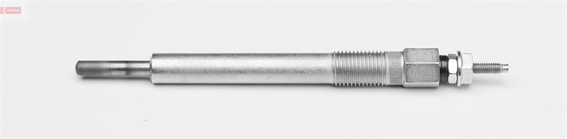 IGNİTİON. GLOW PLUG