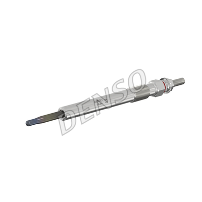 IGNİTİON. GLOW PLUG