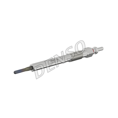 IGNİTİON. GLOW PLUG