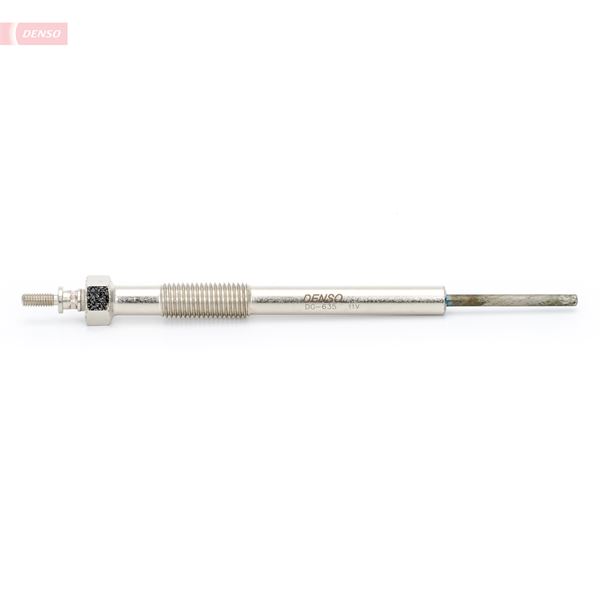 IGNİTİON. GLOW PLUG