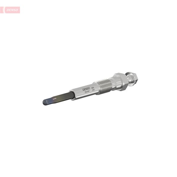 IGNİTİON. GLOW PLUG