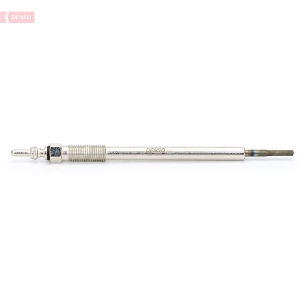 IGNİTİON. GLOW PLUG