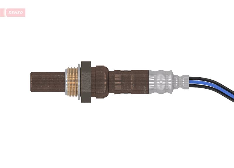LAMBDA SENSOR DİRECT FİT