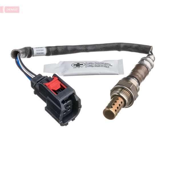 LAMBDA SENSOR DİRECT FİT