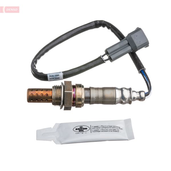 LAMBDA SENSOR DİRECT FİT