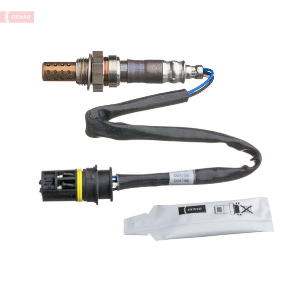 LAMBDA SENSOR DİRECT FİT