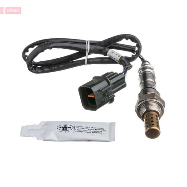 LAMBDA SENSOR DİRECT FİT