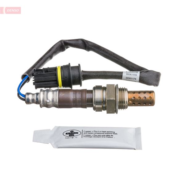 LAMBDA SENSOR DİRECT FİT