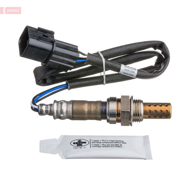 OKSİJEN SENSÖRÜ MITSUBISHI CARISMA 1.8-1.8 16V 95-06
