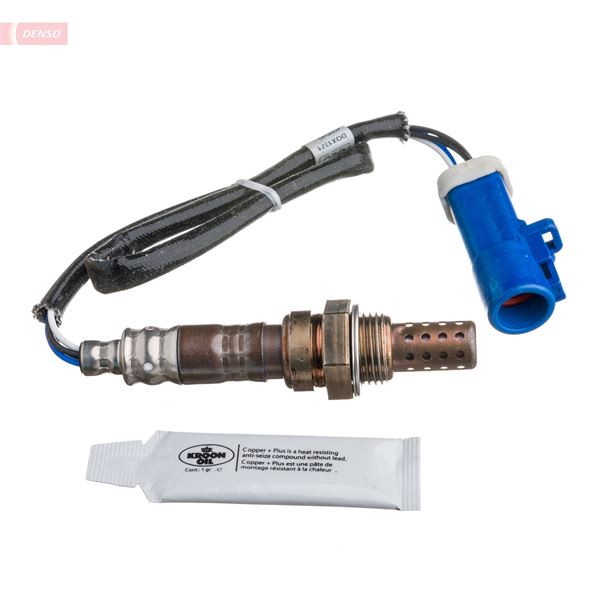 OKSİJEN SENSÖRÜ FISTA IV-V 1.25İ-1.3İ-1.4-1.6 16V-FOCUS 1.4-1.6-1.8-2.0 98-04 -FUSION 1.25-1.4-1.6