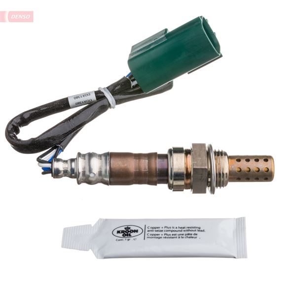 OKSİJEN LAMBDA SENSÖRÜ NISSAN ALMERA 02 PRIMERA 02 1.5-1.6-1.8