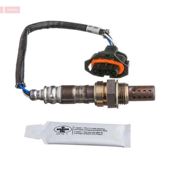LAMBDA SENSOR DİRECT FİT