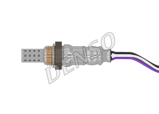 OKSİJEN SENSÖRÜ HONDA JAZZ II 1.2-1.3 02-08 -JAZZ III 1.3İ 08 635MM