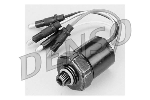 PRESSURE SWİTCH. AİR CONDİTİONİNG SAAB 9000 84-98