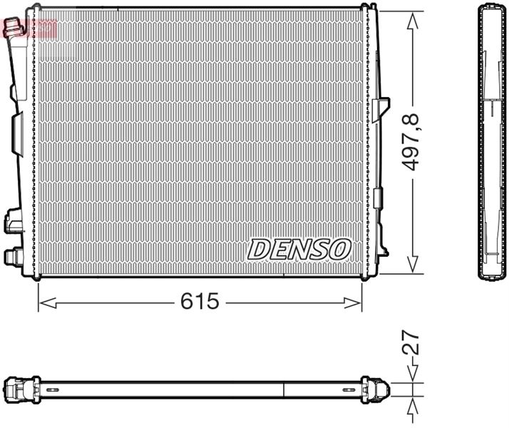 THERMAL RADİATOR