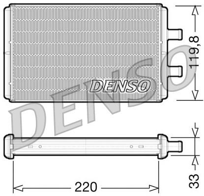 HEAT EXCHANGER. İNTERİOR HEATİNG