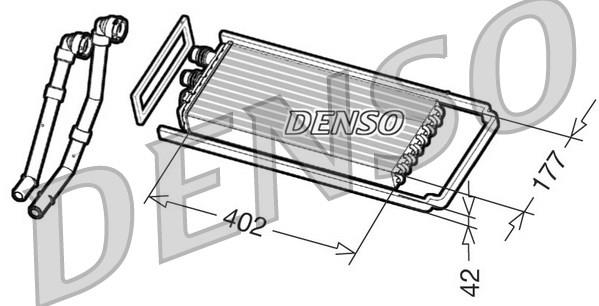 HEAT EXCHANGER. İNTERİOR HEATİNG