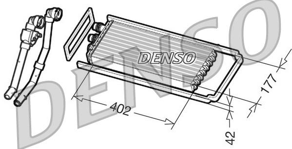 HEAT EXCHANGER. İNTERİOR HEATİNG