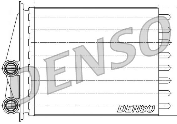 HEAT EXCHANGER. İNTERİOR HEATİNG