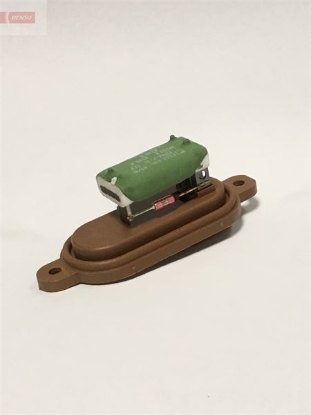 RESİSTOR. İNTERİOR BLOWER FIAT DUCATO 230 94-02