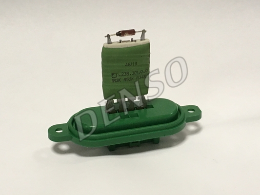 RESİSTOR. İNTERİOR BLOWER IVECO DAILY IV 06-12