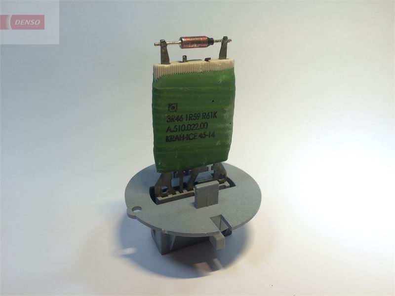 RESİSTOR. İNTERİOR BLOWER CITRO N C3 I 02-